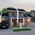 Fasilitas Perumahan Alana Regency Gunung Sari